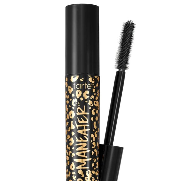 NEW✅TARTE Maneater mascara Black - Picture 2 of 13